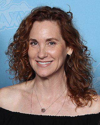 Judith Hoag Height