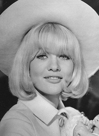 Judy Geeson Height