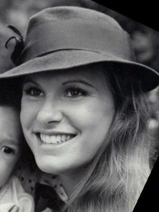 Judy Norton Taylor Height