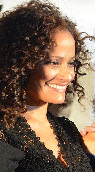 Judy Reyes Height