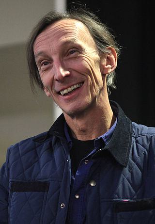 Julian Richings Height