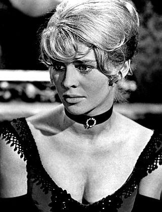 Julie Christie Height