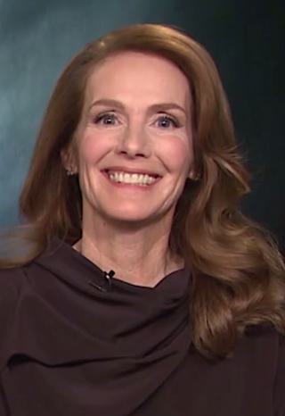 Julie Hagerty Height