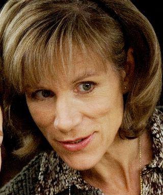 Juliet Stevenson Height