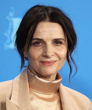 Juliette Binoche Height