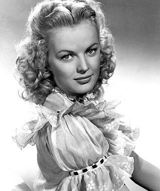 June Haver Height