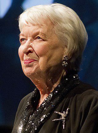 June Whitfield Height