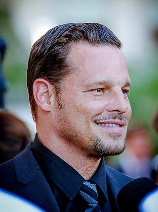 Justin Chambers Height