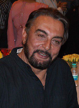 Kabir Bedi Height