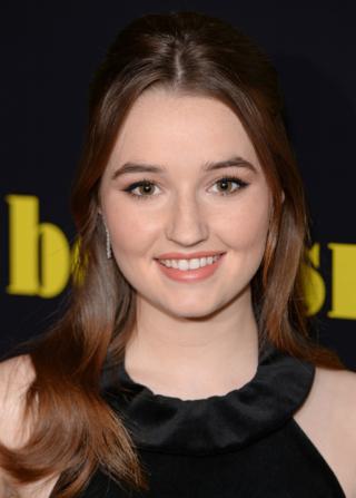 Kaitlyn Dever Height