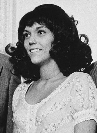 Karen Carpenter Height