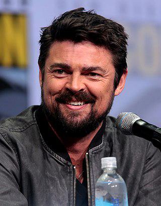 Karl Urban Height