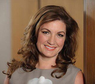 Karren Brady Height