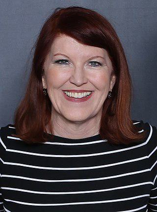 Kate Flannery Height