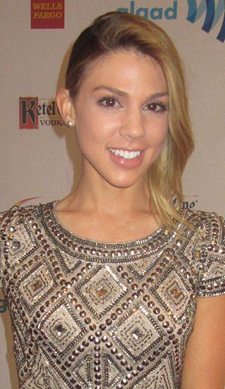 Kate Mansi Height