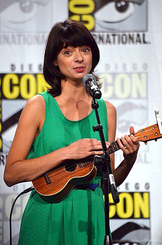 Kate Micucci Height