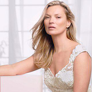 Kate Moss Height