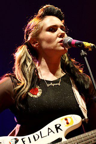 Kate Nash Height