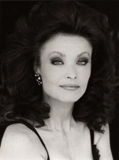 Kate O'Mara Height