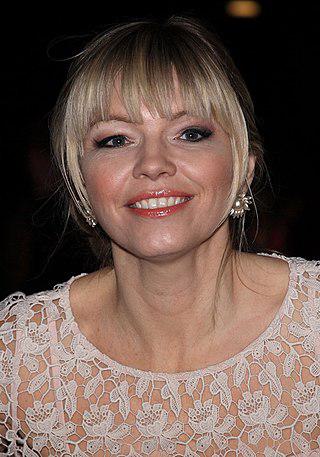 Kate Thornton Height