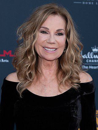 Kathie Lee Gifford Height