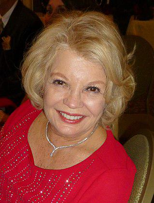 Kathy Garver Height