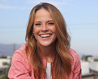 Katie Leclerc Height