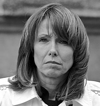 Kay Burley Height