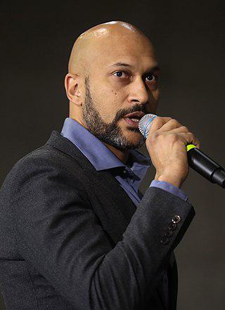 Keegan Michael Key Height