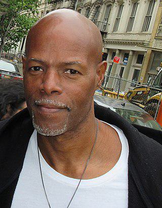 Keenen Ivory Wayans Height