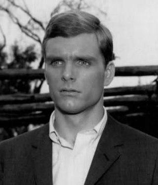 Keir Dullea Height