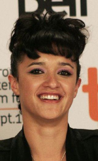 Keisha Castle Hughes Height