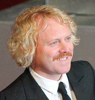 Keith Lemon Height