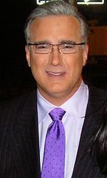 Keith Olbermann Height