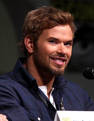 Kellan Lutz Height