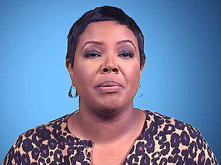 Kellie Williams Height