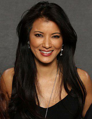 Kelly Hu Height