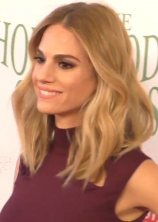 Kelly Kruger Height