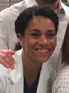 Kelly McCreary Height