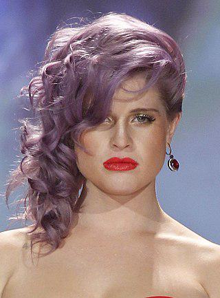 Kelly Osbourne Height