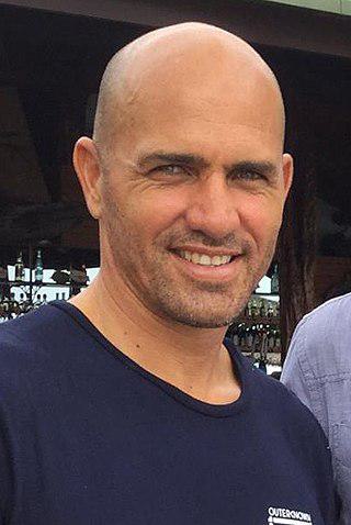 Kelly Slater Height