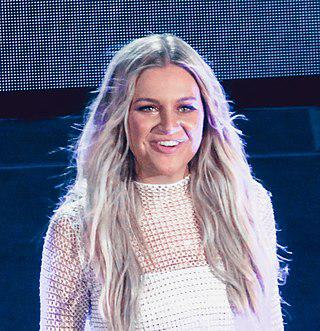 Kelsea Ballerini Height