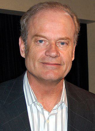 Kelsey Grammer Height