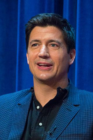 Ken Marino Height