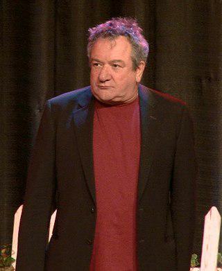 Ken Stott Height