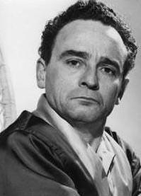Kenneth Connor Height