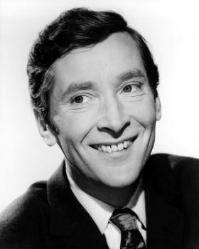 Kenneth Williams Height