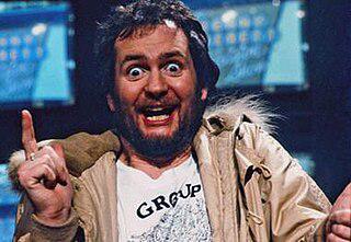 Kenny Everett Height