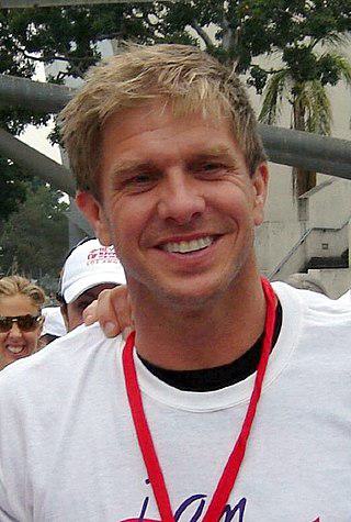 Kenny Johnson Height