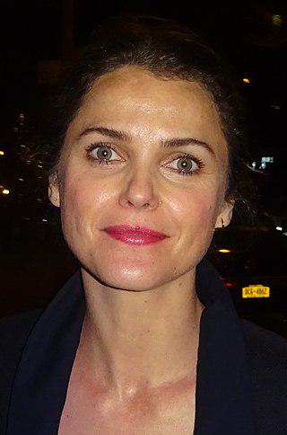 Keri Russell Height